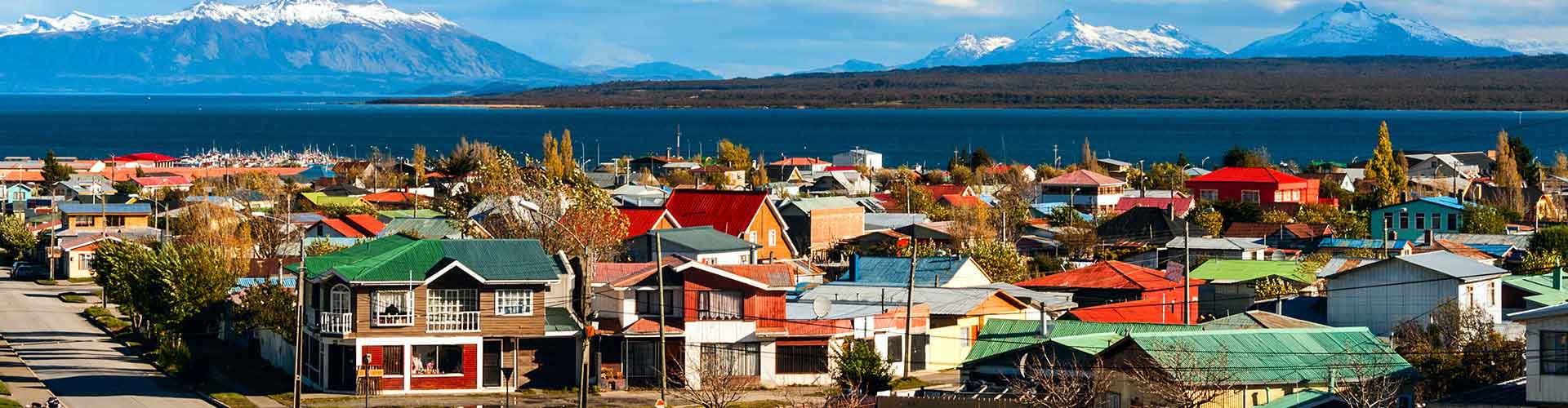 Puerto Natales | Hostels  ®