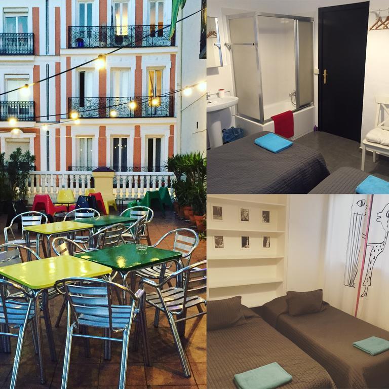 BARBIERI SOL HOSTEL