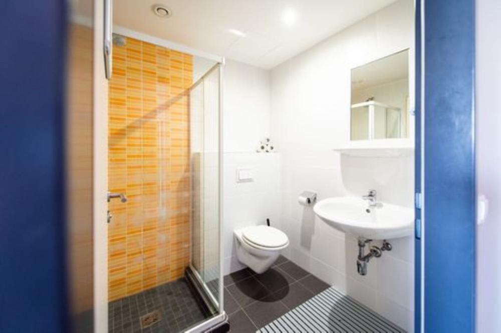 2 Cama Habitación privada - Mixta - Standard - Baño privado
