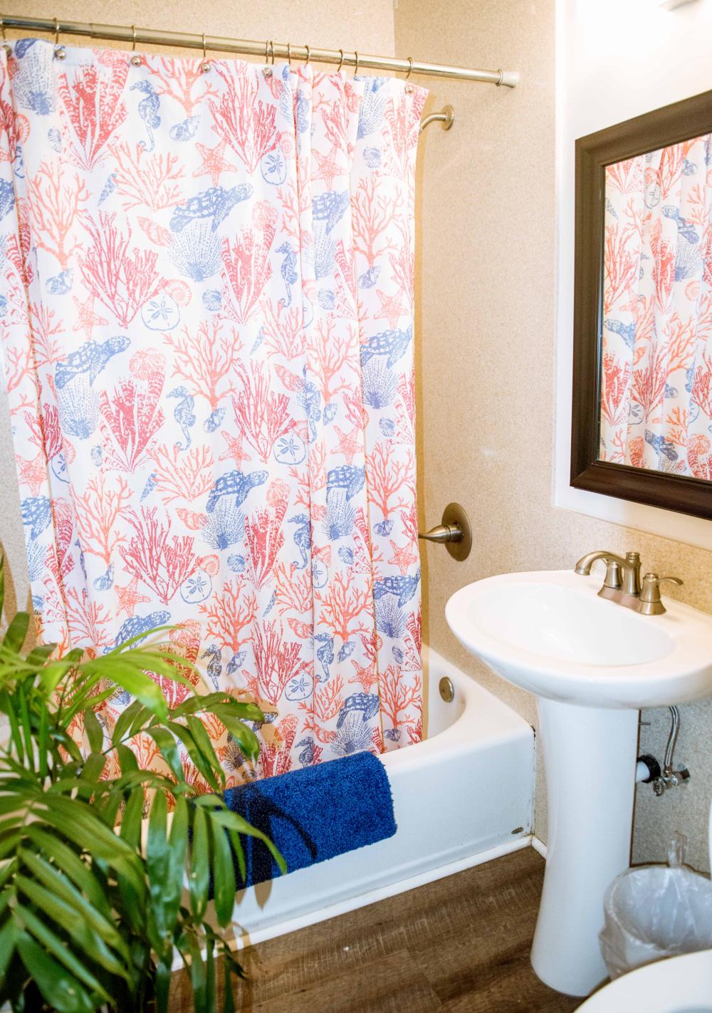 6 camas dormitorio - Mixta - Económica - Baño compartido