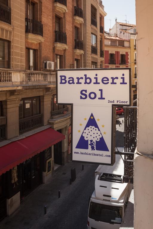 BARBIERI SOL HOSTEL