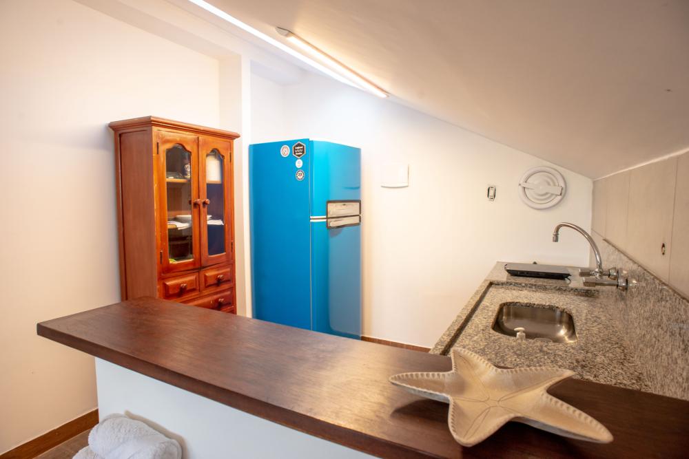 4 camas dormitorio - Mixta - De lujo - Baño privado
