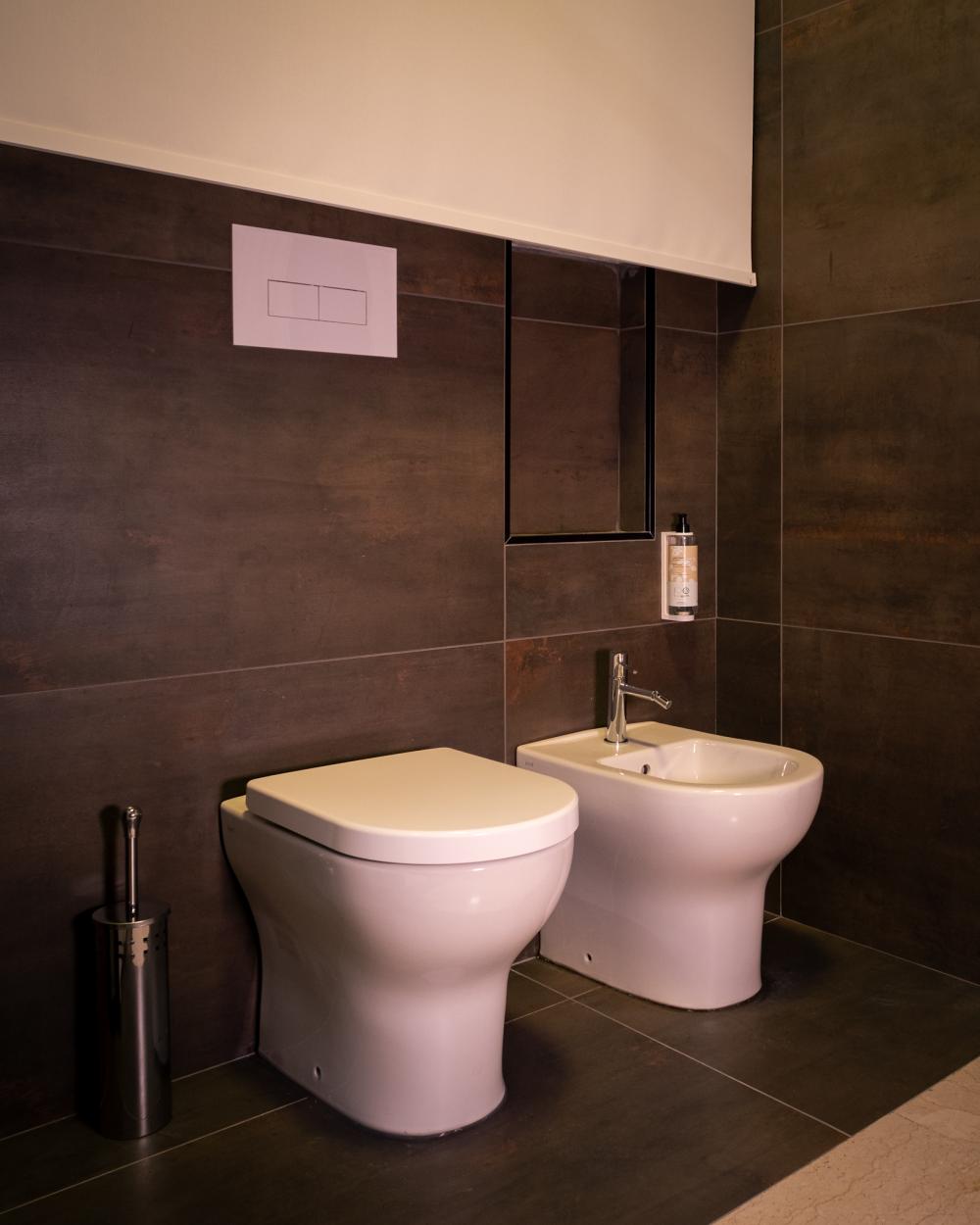 8 camas dormitorio - Mixta - De lujo - Baño privado