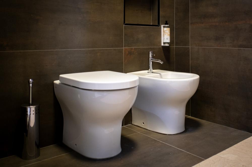 8 camas dormitorio - Mixta - De lujo - Baño privado