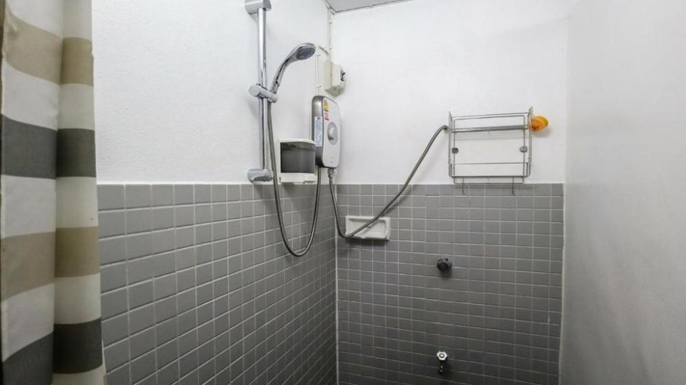 Dormitorio Compartido - Mixta - De lujo - Baño privado