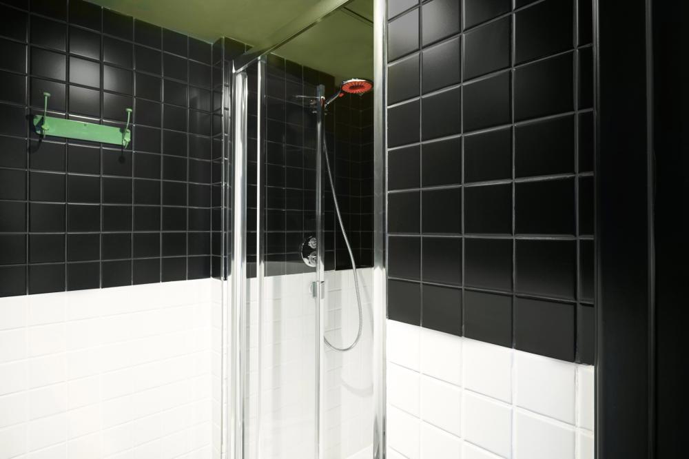 8 Cama Habitación privada - Mixta - Standard - Baño privado
