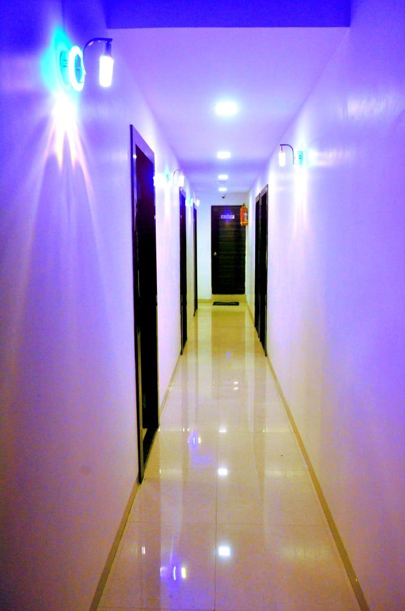 Habitación Clásica