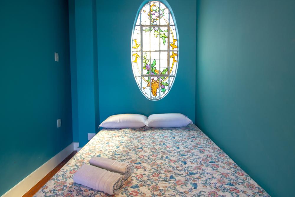 2 camas dormitorio - Mixta - Standard - Baño privado