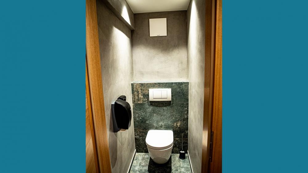 Cama en un dormitorio compartido de 9 camas - con baño privado