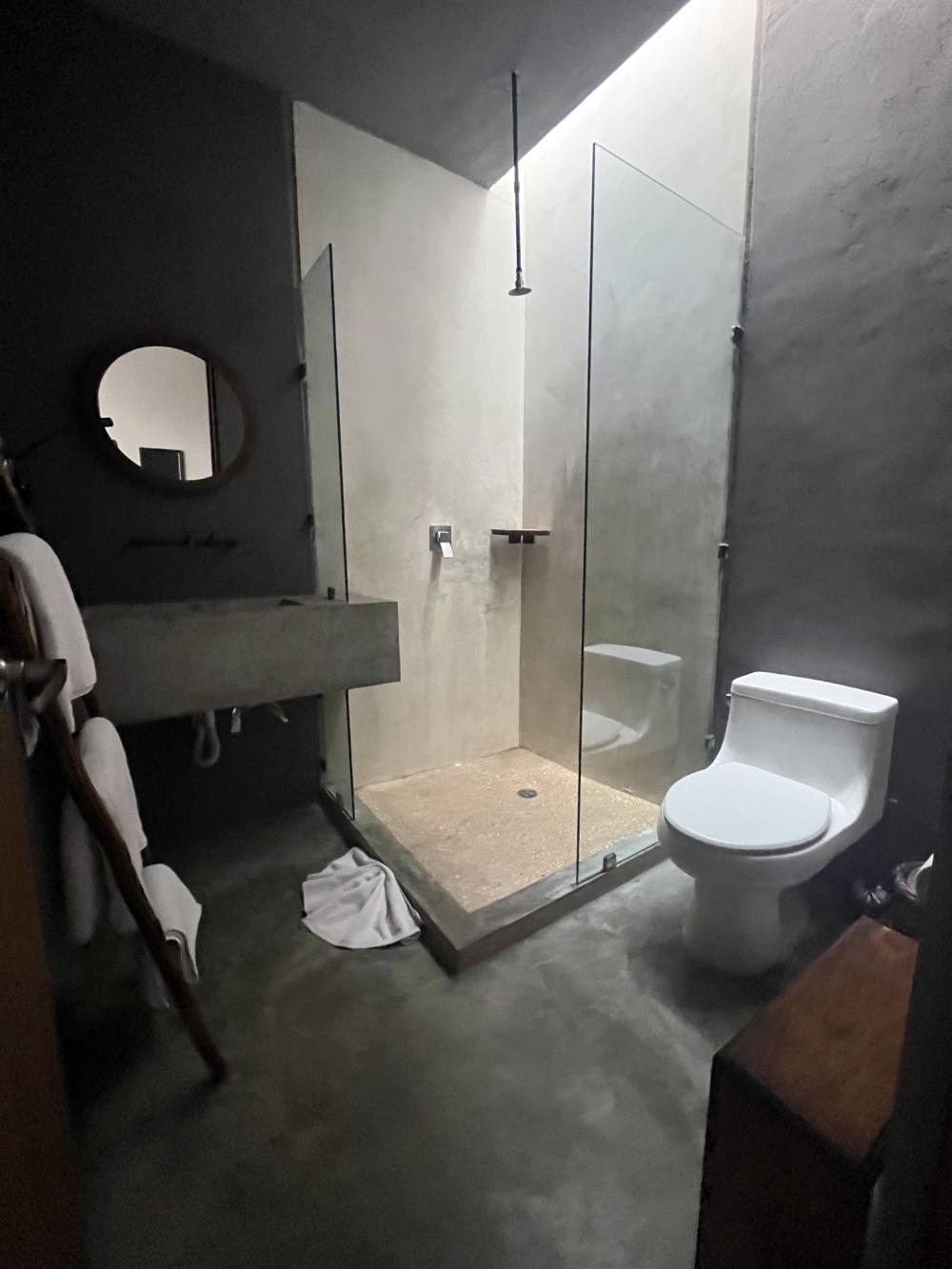 2 Cama Habitación privada - Mixta - De lujo - Baño privado