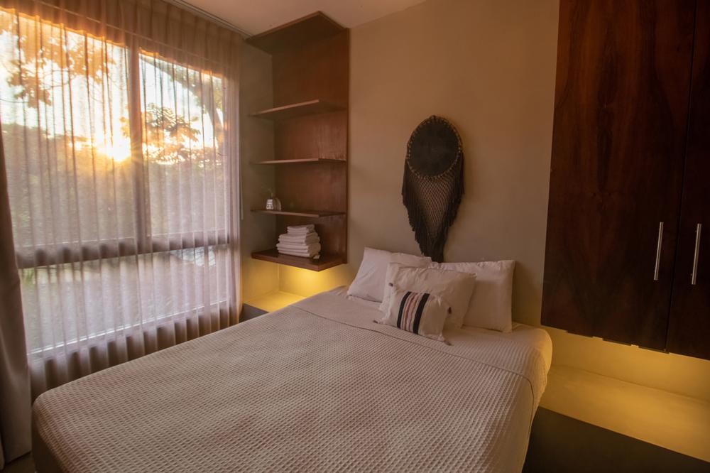2 Cama Habitación privada - Mixta - Standard - Baño privado