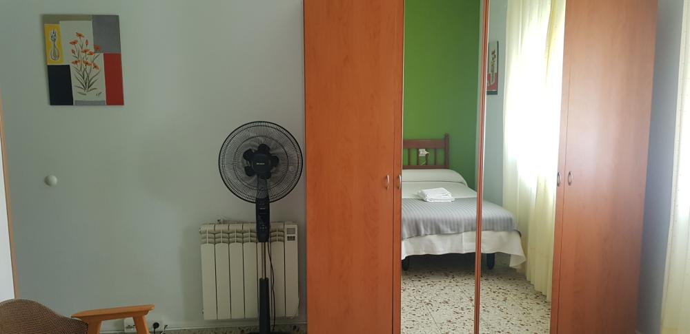 Habitación Twin (2 camas) - Mixta - Standard - Baño privado