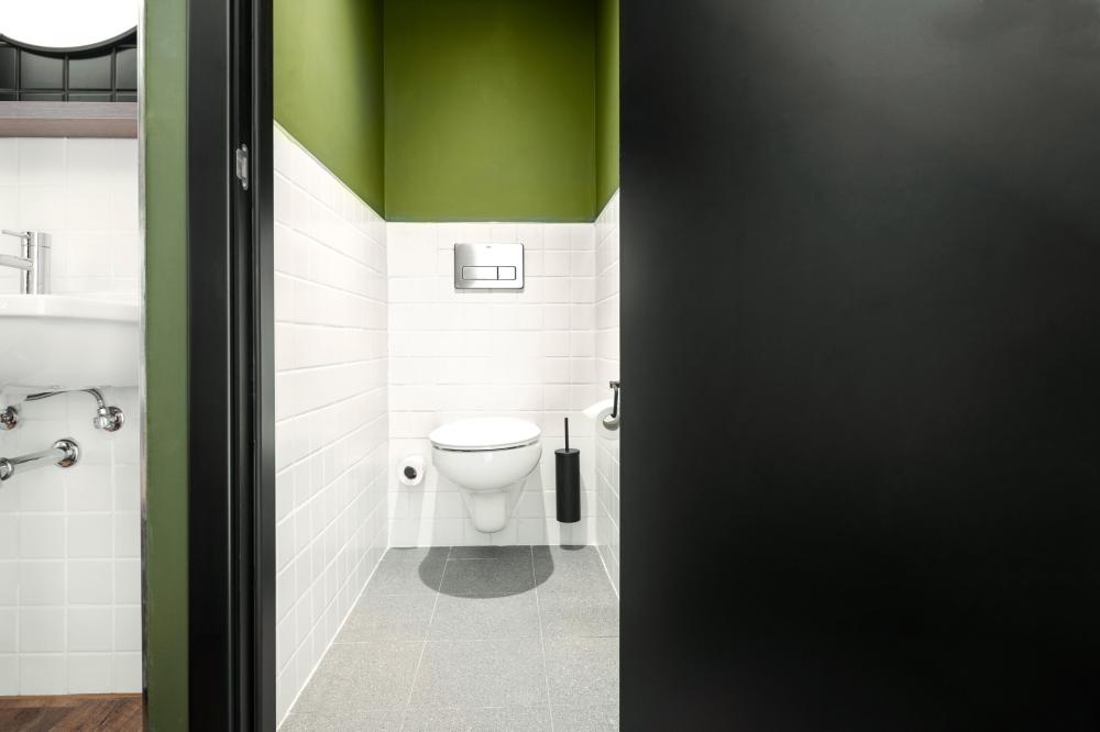 8 Cama Habitación privada - Mixta - Standard - Baño privado
