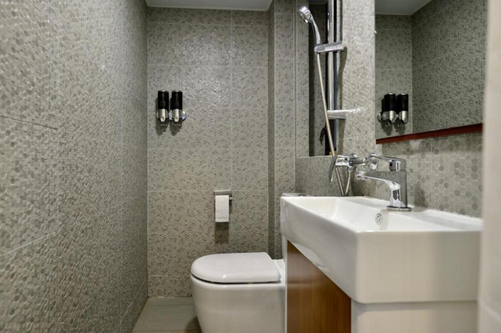Habitación Doble Deluxe