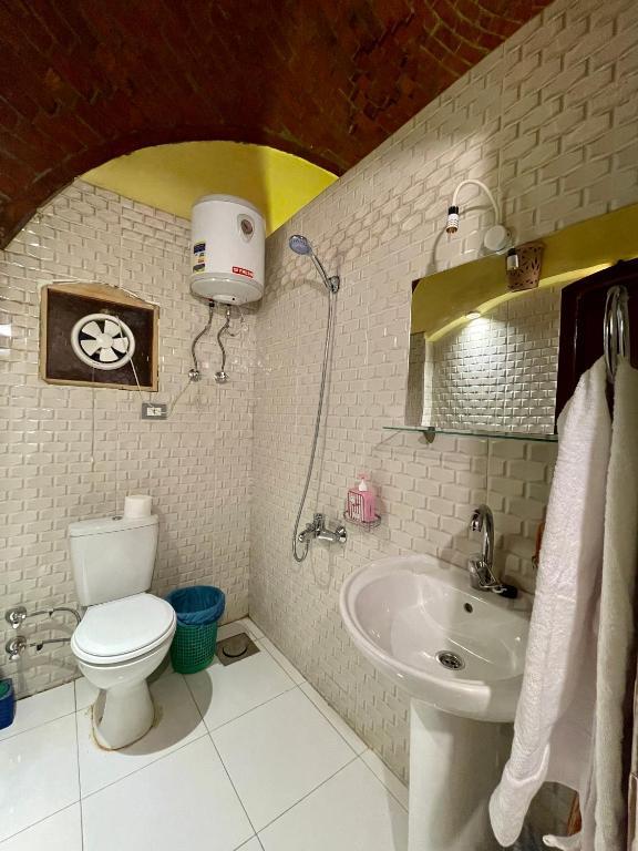 Habitación Doble o Twin Deluxe con Vista al Río