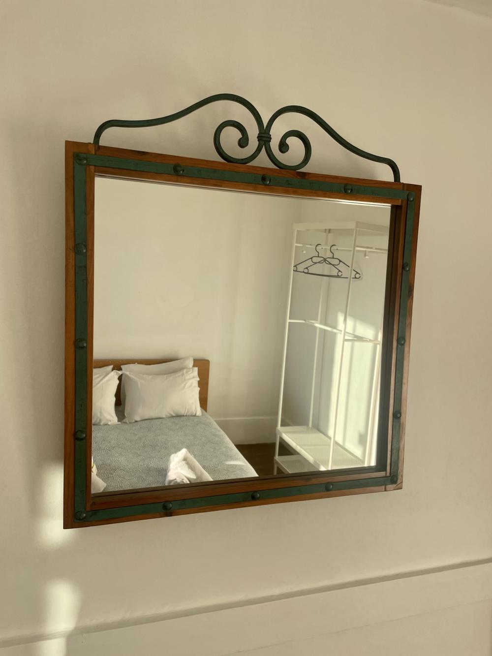 Habitación doble - Mixta - Standard - Baño privado