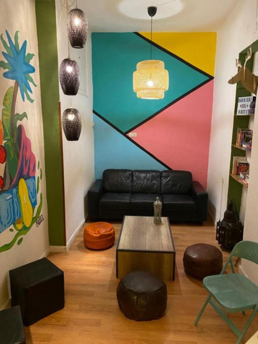 sala de estar