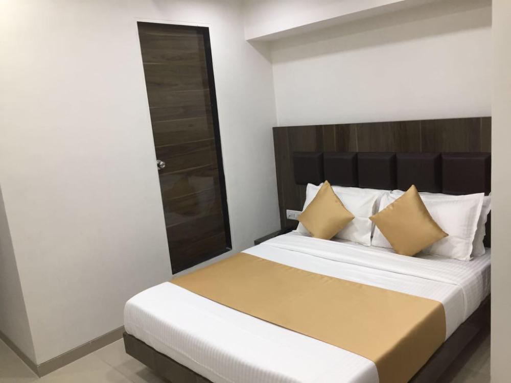 Habitación Clásica