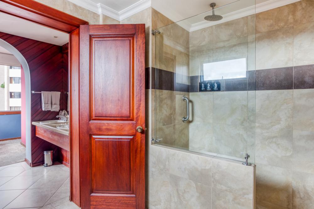 Habitación king - Mixta - Suite - Baño privado