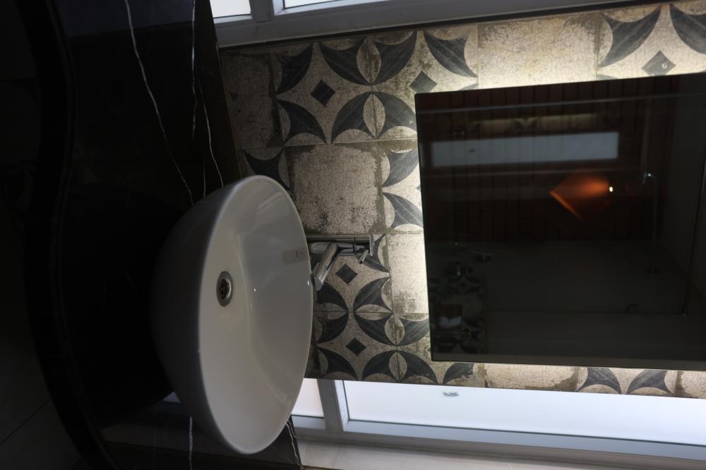 4 camas dormitorio - Mixta - Ejecutiva - Baño privado