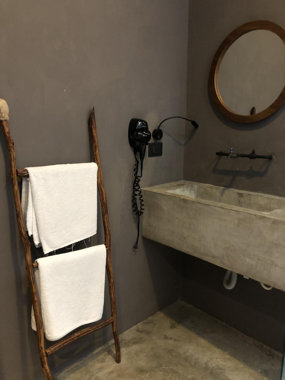 2 Cama Habitación privada - Mixta - De lujo - Baño privado