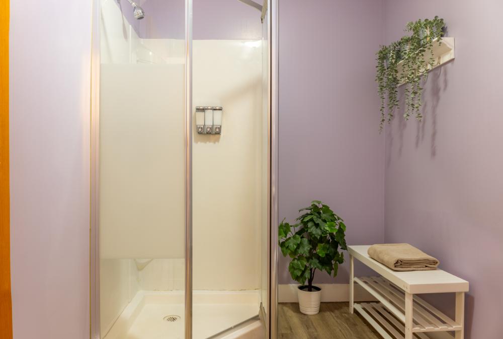 6 camas dormitorio - Solamente mujeres - Standard - Baño privado