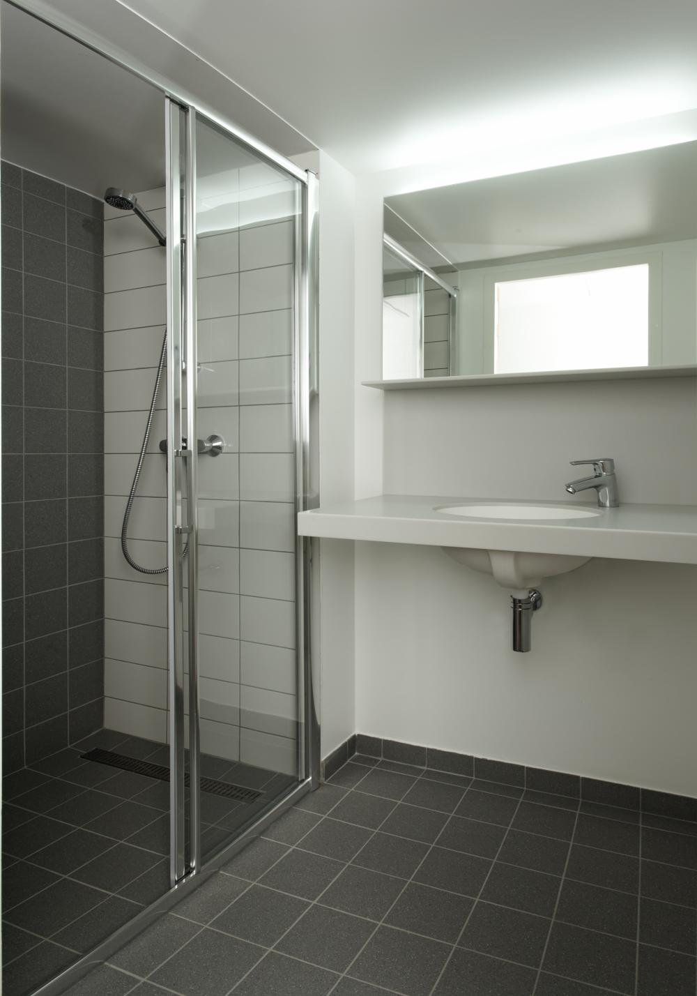 Habitación Individual Estándar