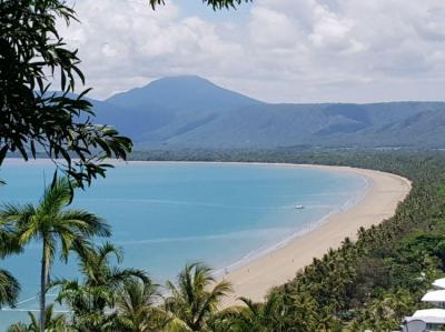 Playa 4 Mile Image