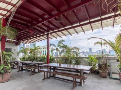 Terraço no 5º andar Image