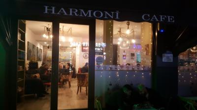 Café Armonía Image