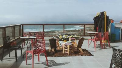 Terraza Image