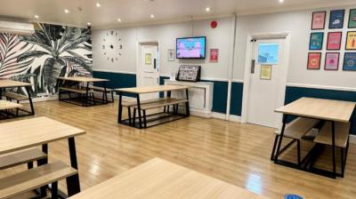 Salón Image