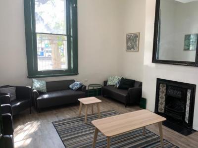 Sala de TV Image