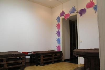 Áreas comunes Image