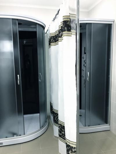 ducha Image