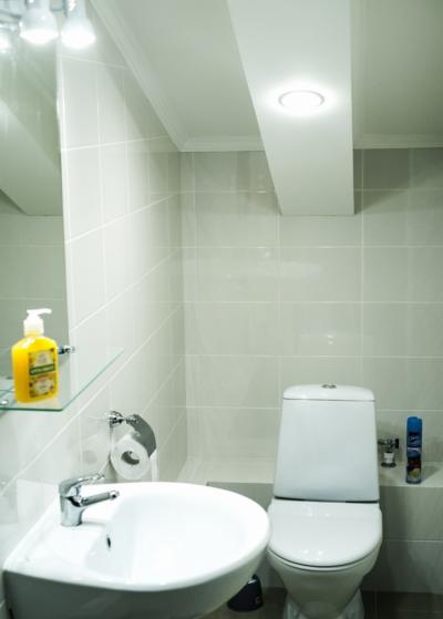 cuarto de baño Image