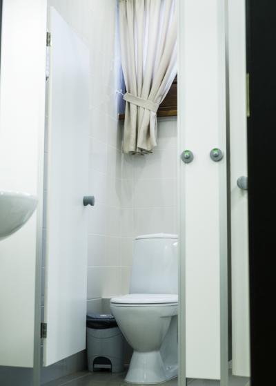 cuarto de baño Image
