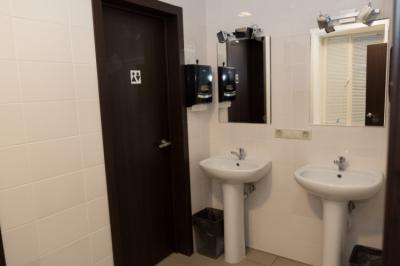 cuarto de baño Image
