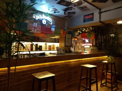 Bar Image