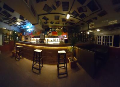 Bar Image