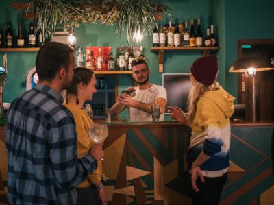 Bar Image