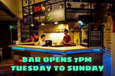 Bar Image