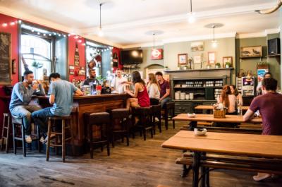 Bar Image