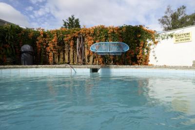 Piscina de Base Bay of Islands Image