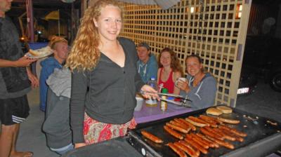 Noches de BBQ Image