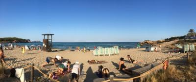 Playa Image