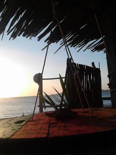 Cabo de la Vela Hostal Image