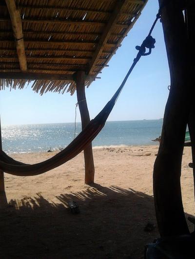 Cabo de la Vela Hostal Image