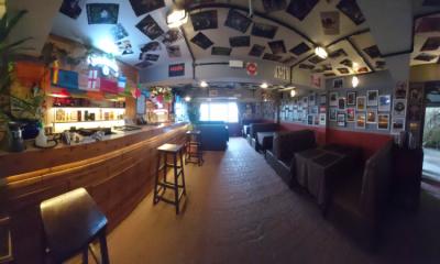 Café Image