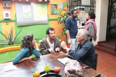 Comedor Image